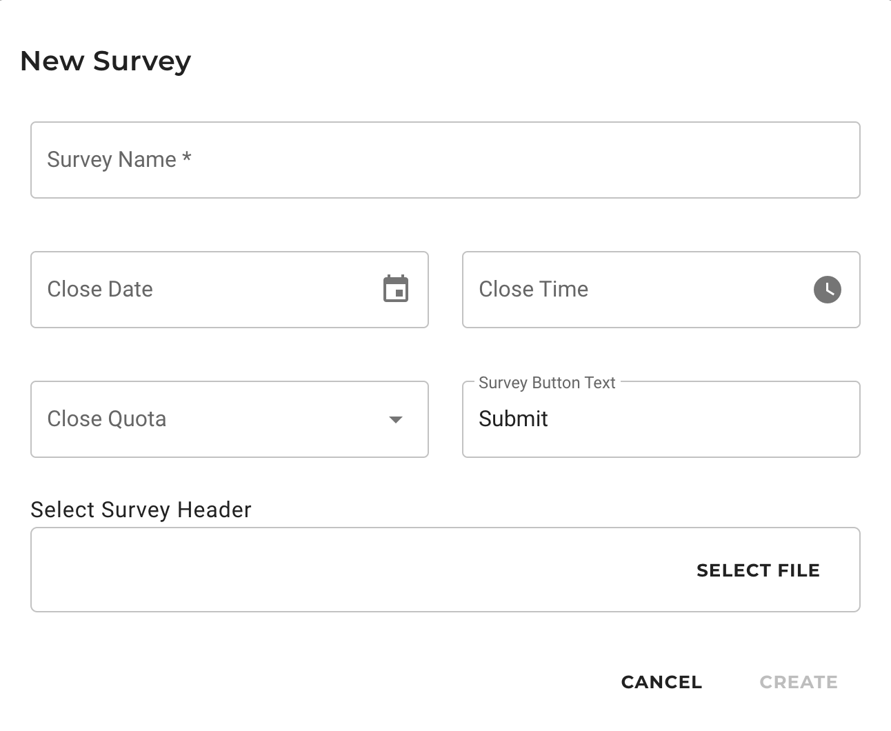 Cartina di tornasole di Marketing Maropost Email - azione